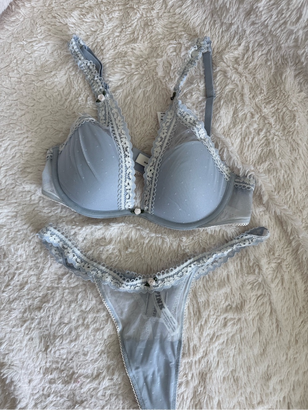 Victorias Secret Bra and underwear set
